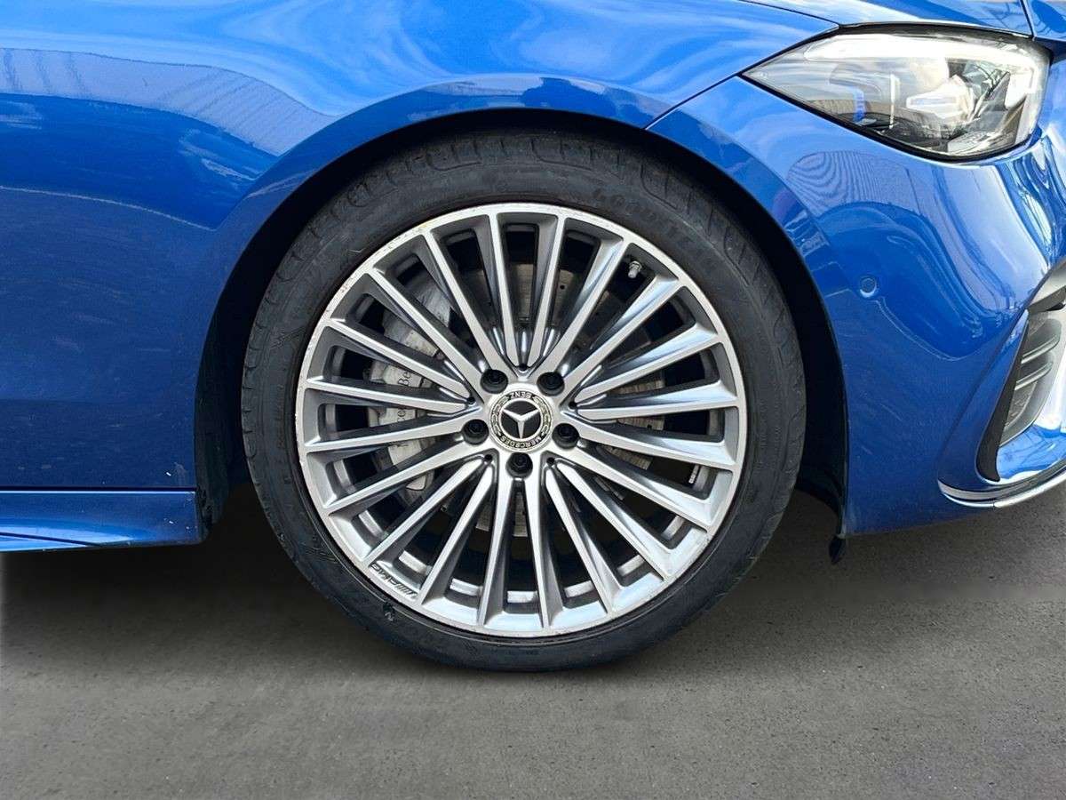 Used Mercedes-Benz C Class 2022 for sale - 78090976: Photo 6