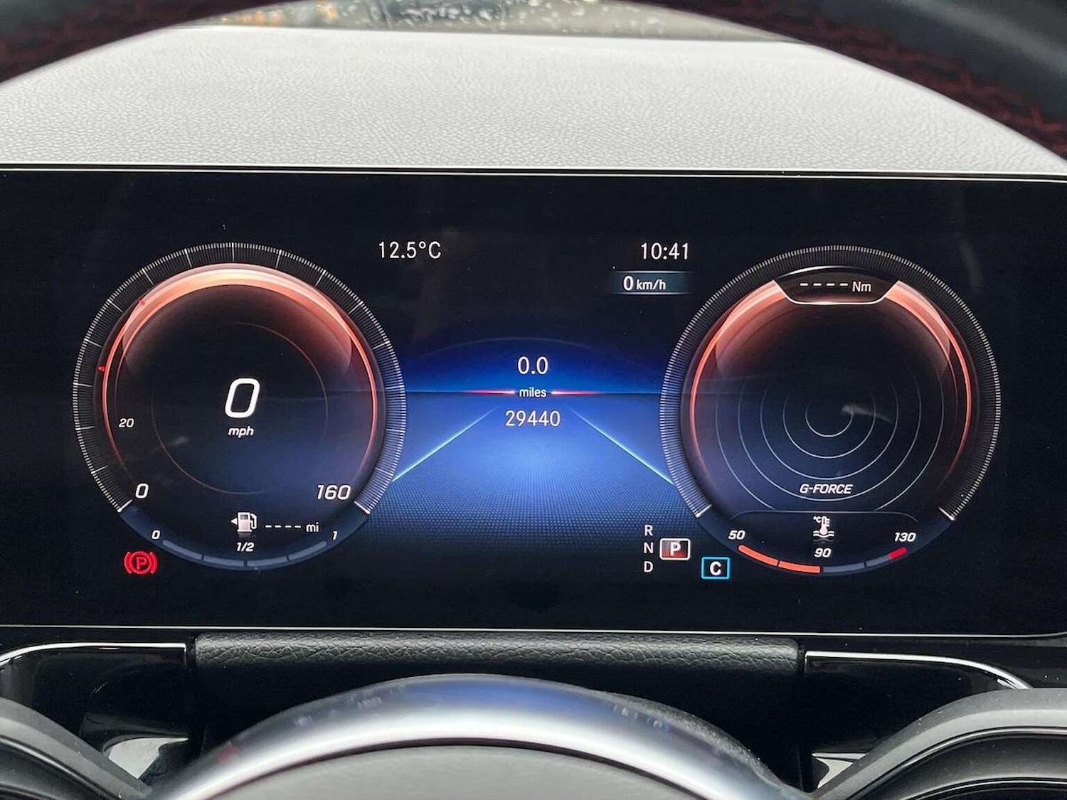 Used Mercedes-Benz GLA 2023 for sale - 77639313: Photo 10