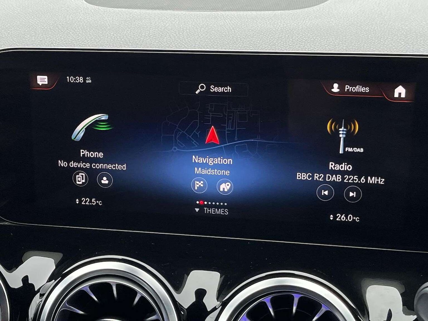 Used Mercedes-Benz GLA 2023 for sale - 77639313: Photo 11