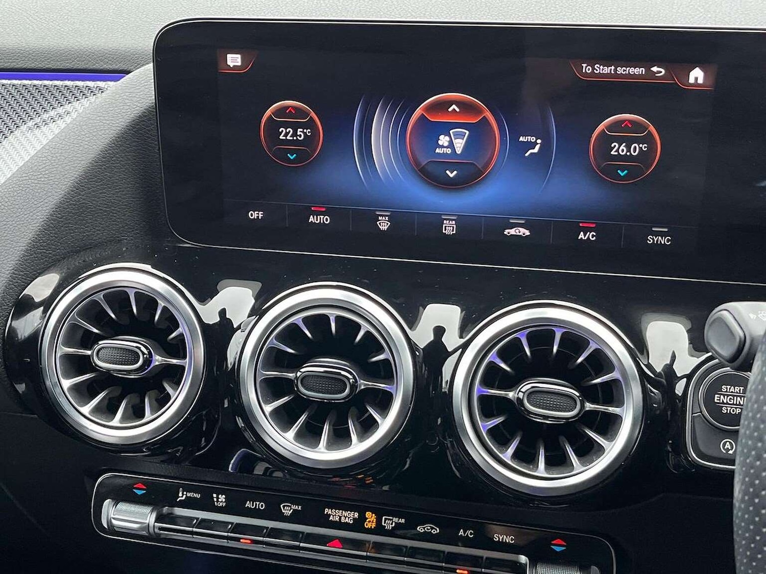 Used Mercedes-Benz GLA 2023 for sale - 77639313: Photo 12