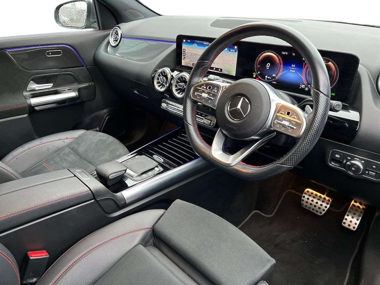 Used Mercedes-Benz GLA 2023 for sale - 77639313: Photo 15