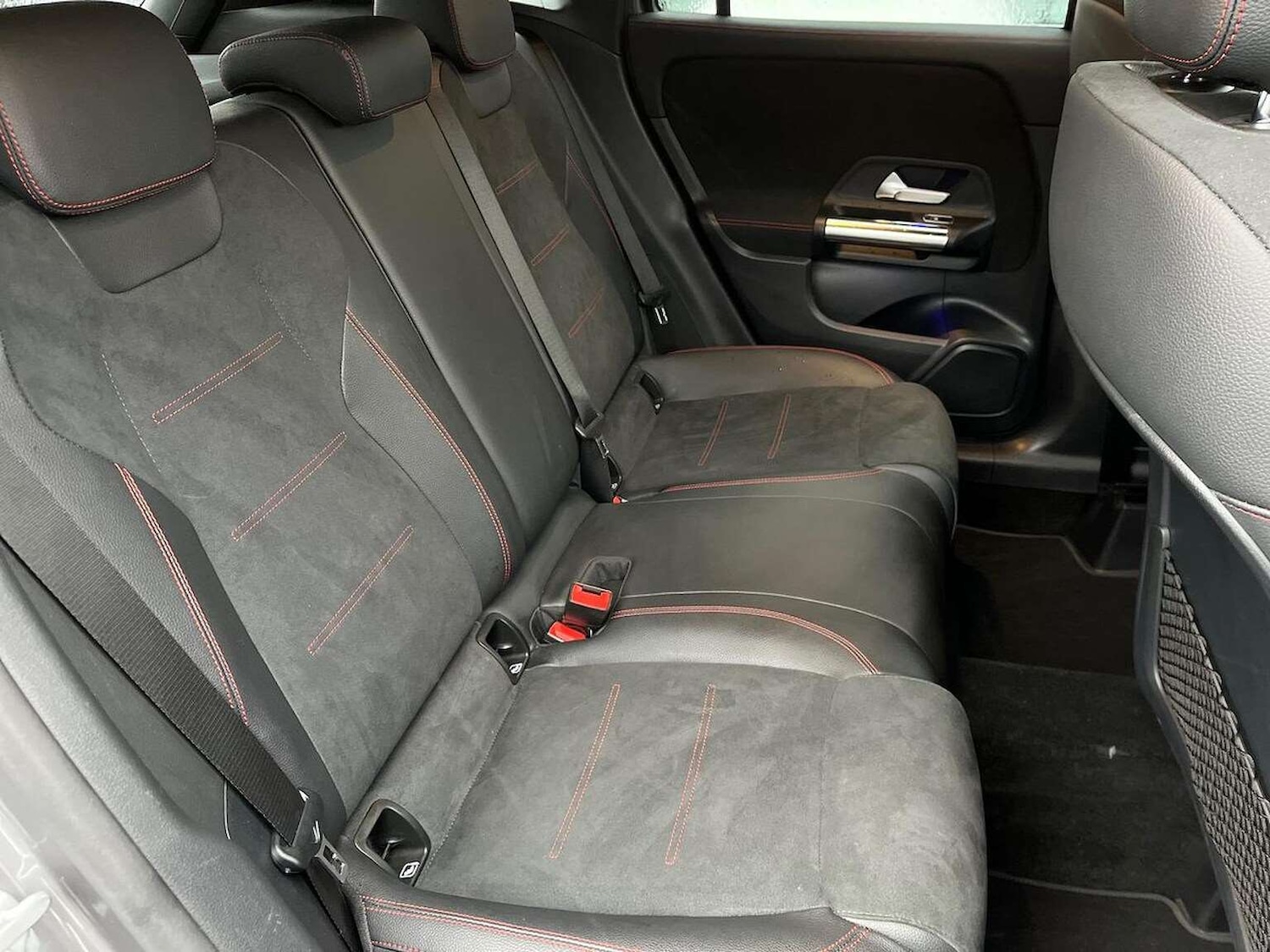 Used Mercedes-Benz GLA 2023 for sale - 77639313: Photo 16