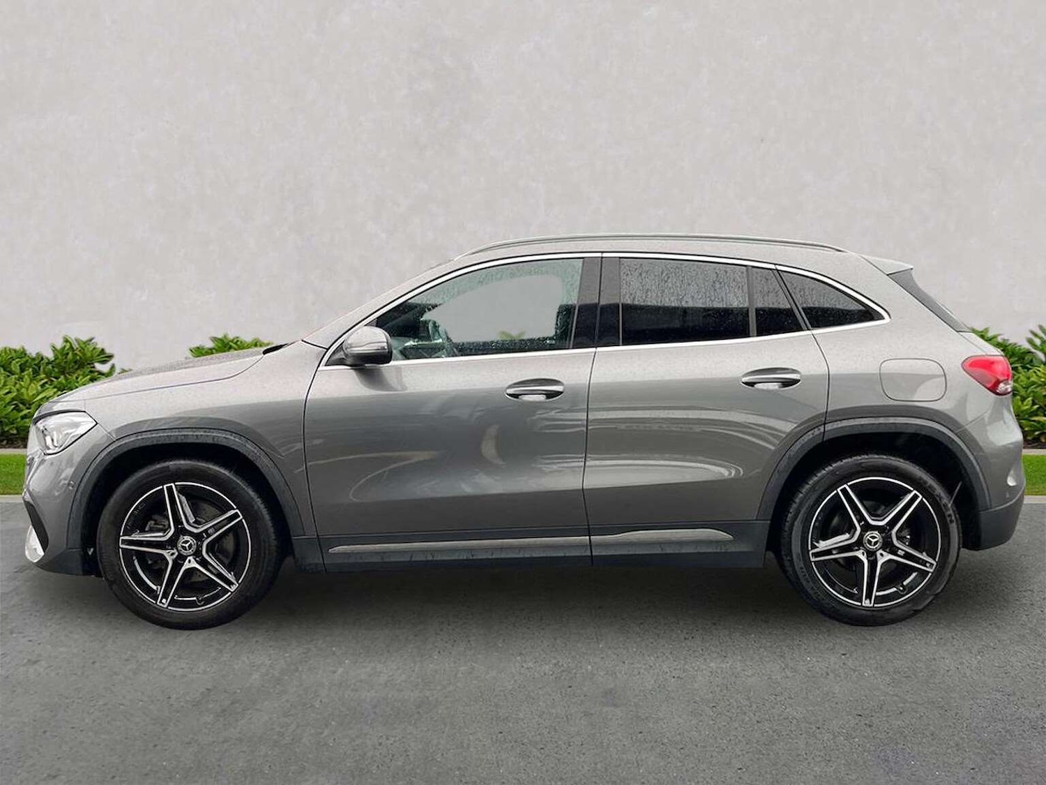 Used Mercedes-Benz GLA 2023 for sale - 77639313: Photo 19