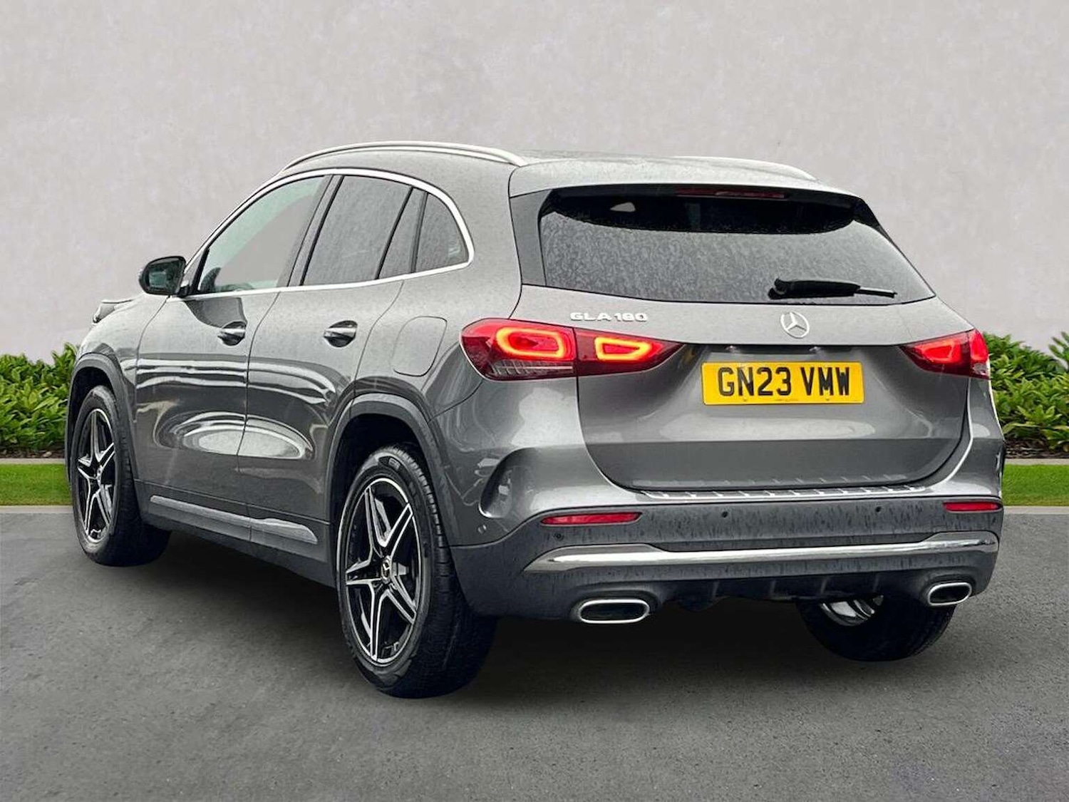 Used Mercedes-Benz GLA 2023 for sale - 77639313: Photo 2