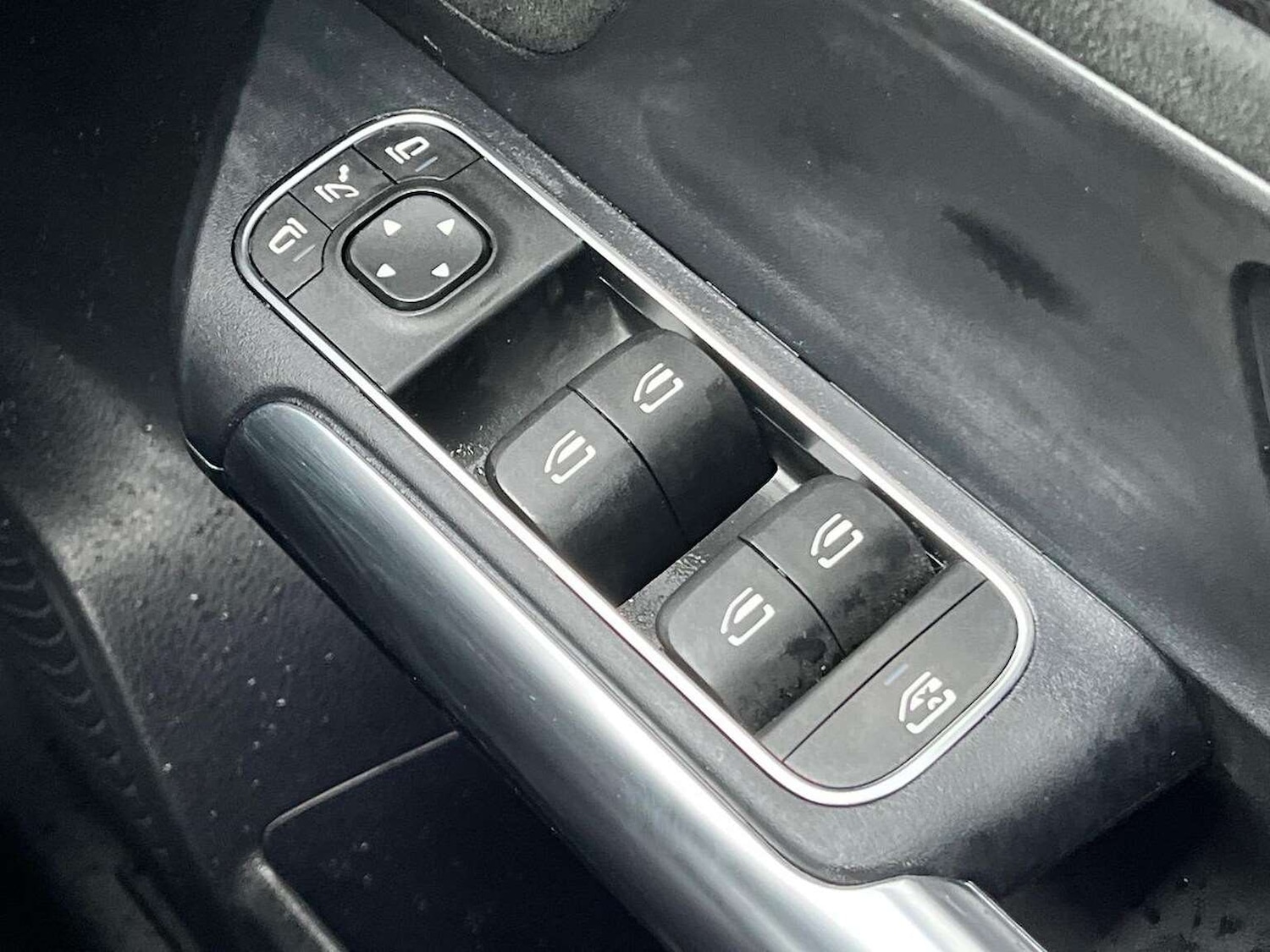 Used Mercedes-Benz GLA 2023 for sale - 77639313: Photo 21