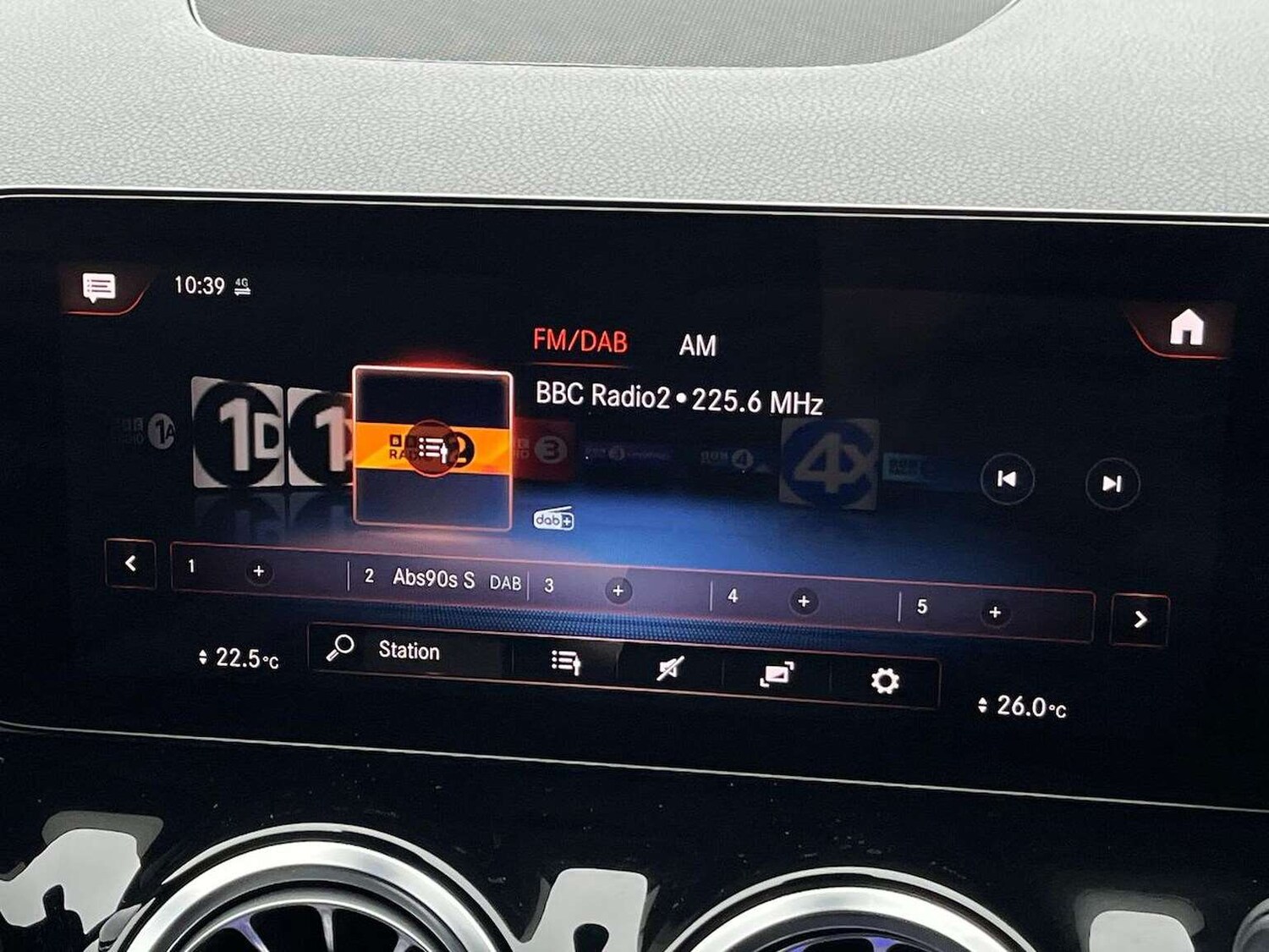 Used Mercedes-Benz GLA 2023 for sale - 77639313: Photo 25