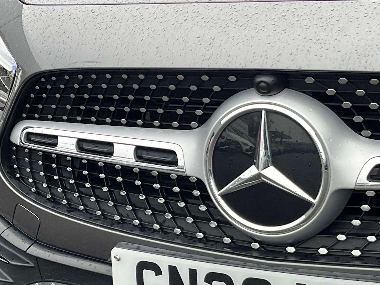 Used Mercedes-Benz GLA 2023 for sale - 77639313: Photo 33