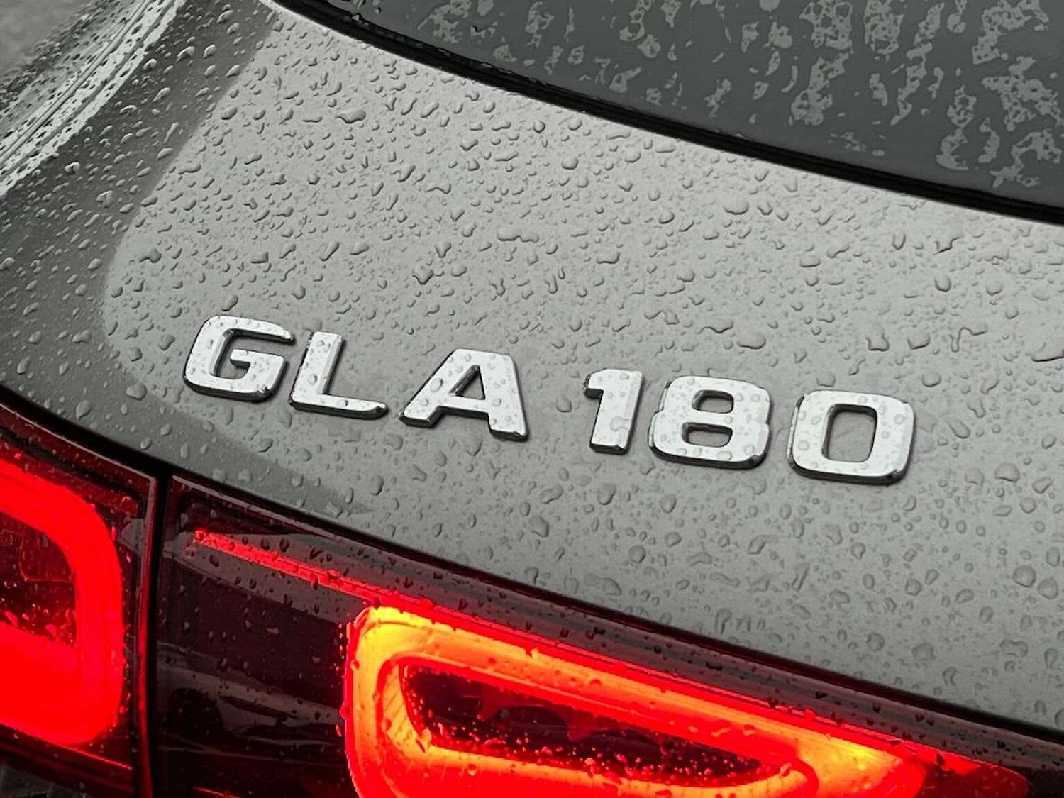 Used Mercedes-Benz GLA 2023 for sale - 77639313: Photo 35