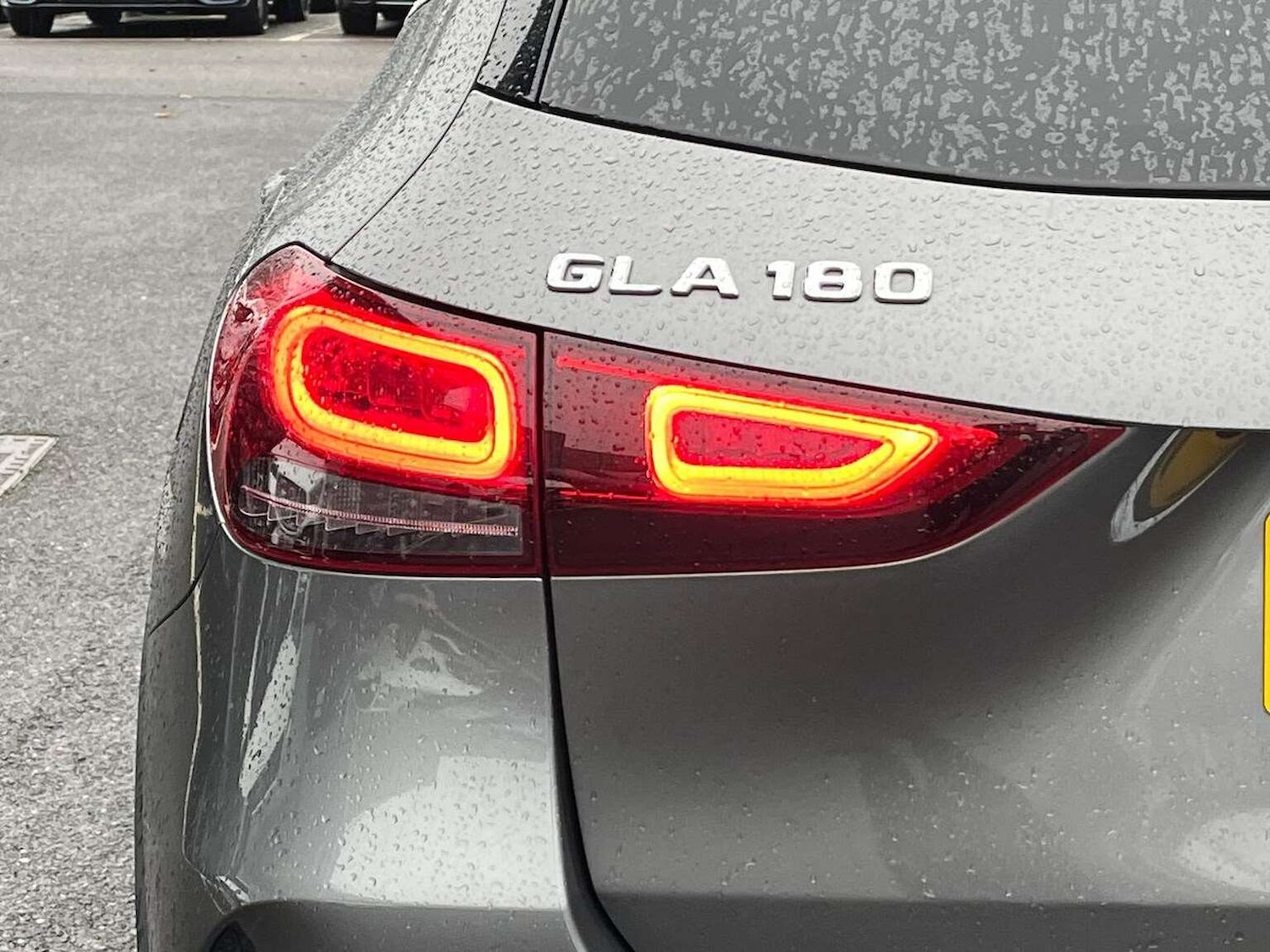 Used Mercedes-Benz GLA 2023 for sale - 77639313: Photo 36