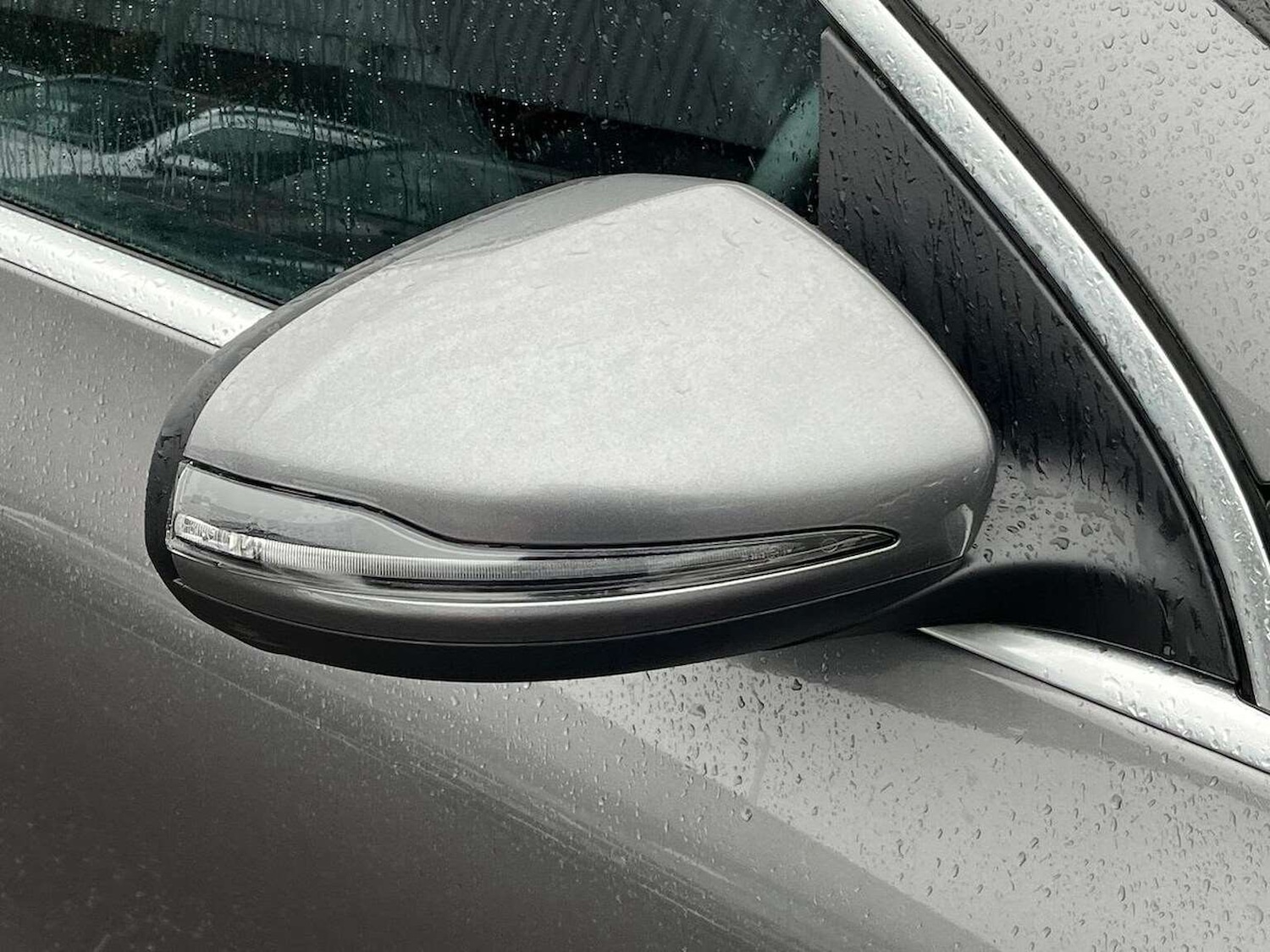 Used Mercedes-Benz GLA 2023 for sale - 77639313: Photo 38