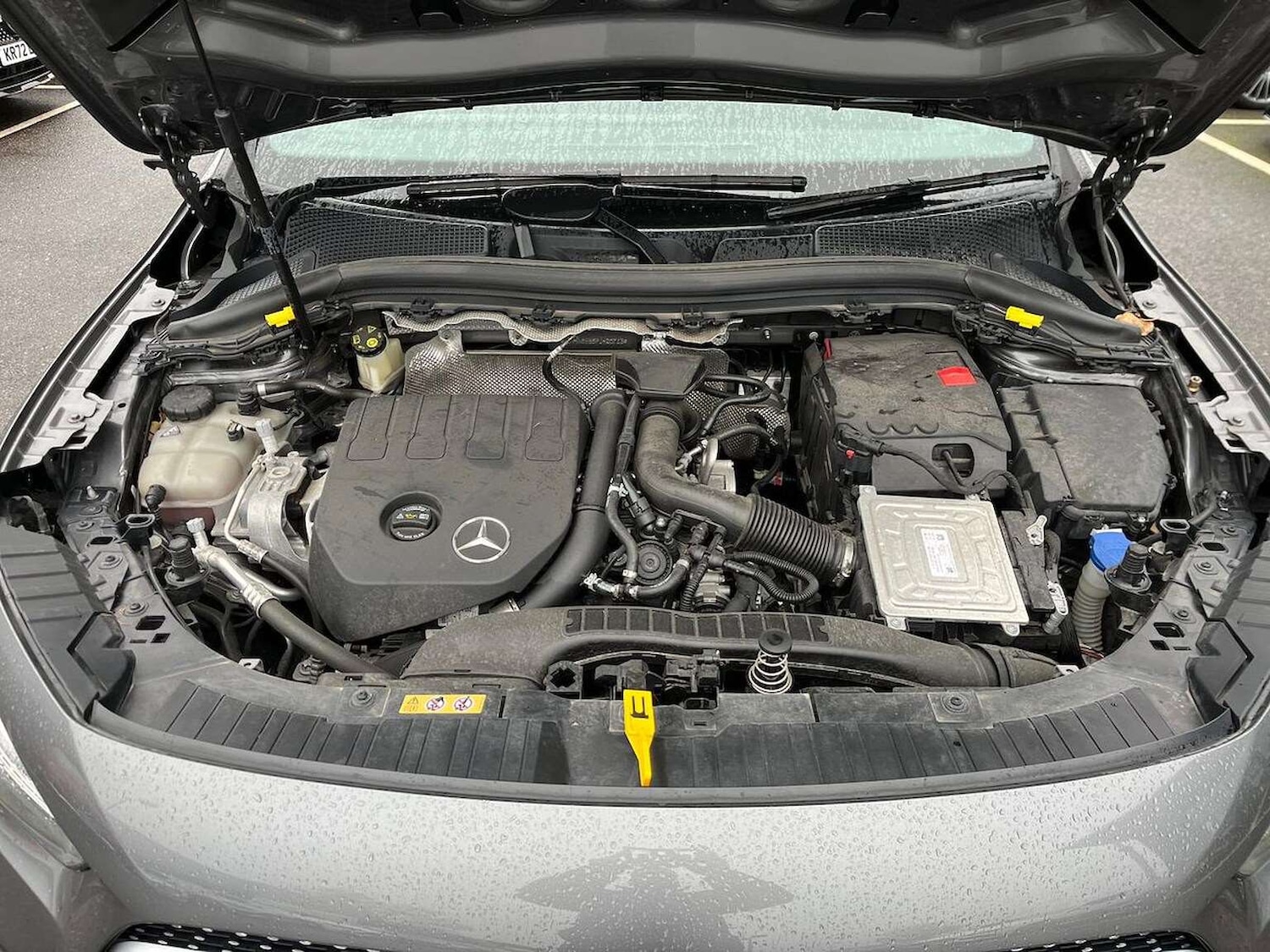 Used Mercedes-Benz GLA 2023 for sale - 77639313: Photo 39