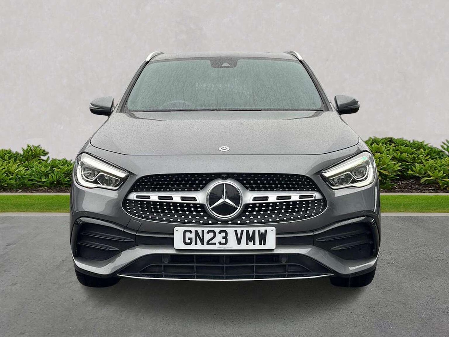 Used Mercedes-Benz GLA 2023 for sale - 77639313: Photo 5