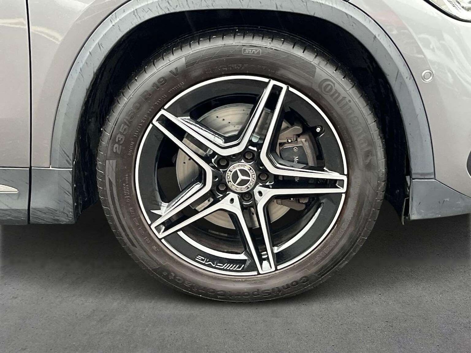 Used Mercedes-Benz GLA 2023 for sale - 77639313: Photo 6