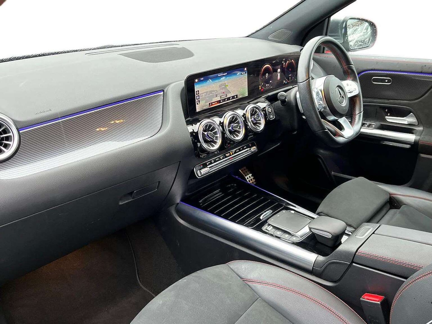 Used Mercedes-Benz GLA 2023 for sale - 77639313: Photo 7