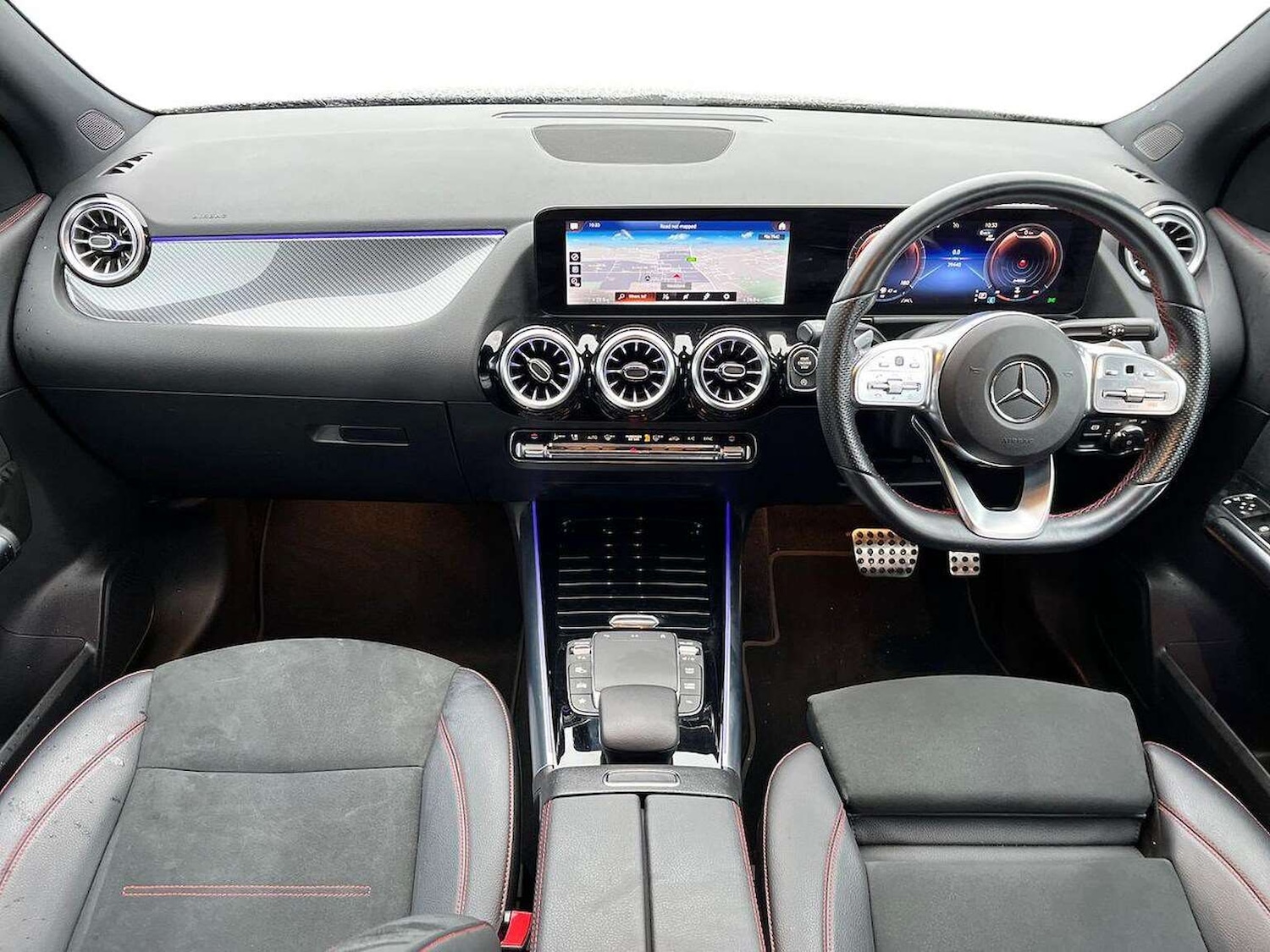 Used Mercedes-Benz GLA 2023 for sale - 77639313: Photo 8