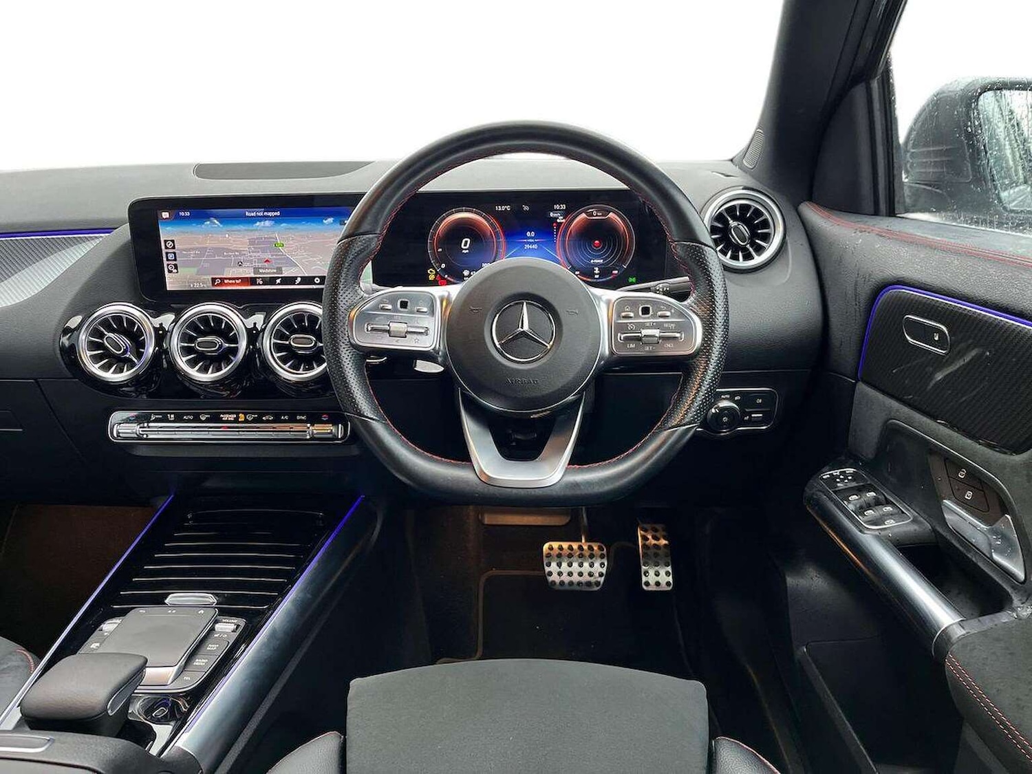 Used Mercedes-Benz GLA 2023 for sale - 77639313: Photo 9