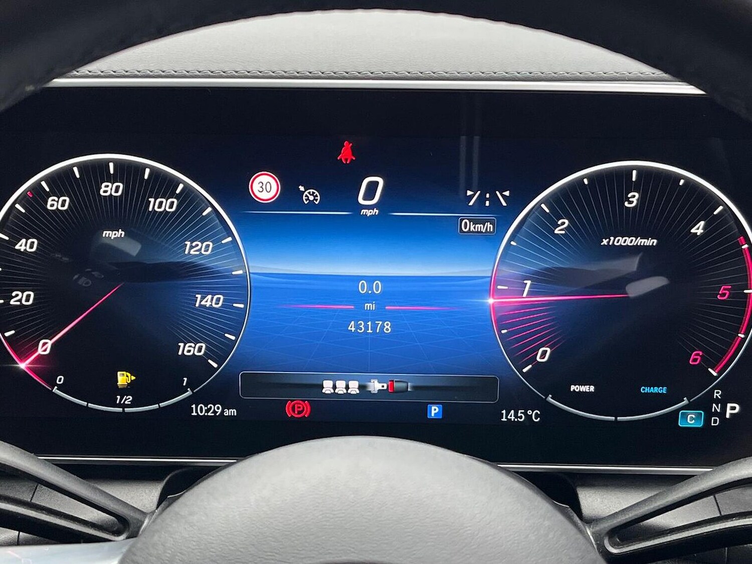 Used Mercedes-Benz GLC 2023 for sale - 77033496: Photo 10