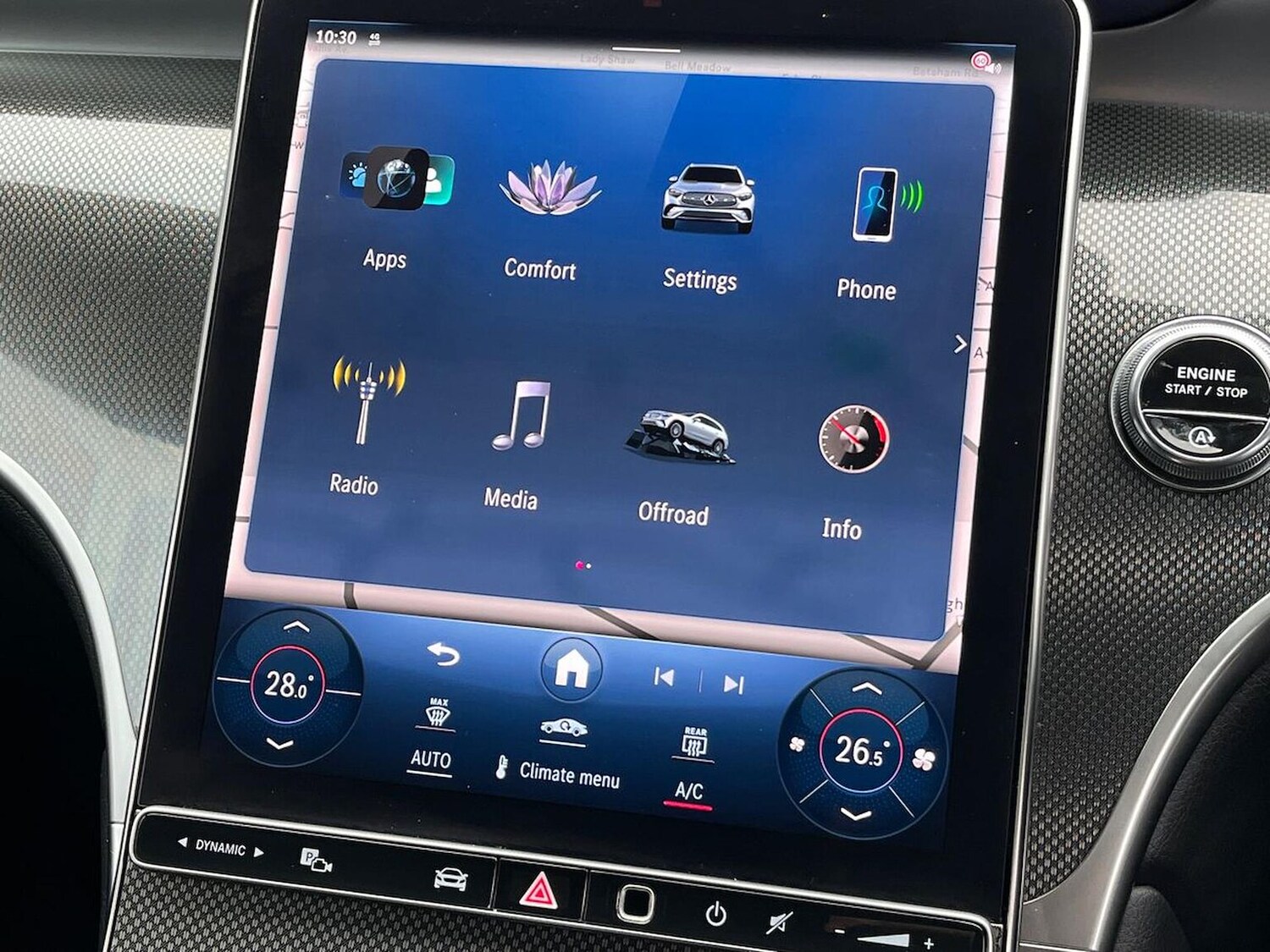 Used Mercedes-Benz GLC 2023 for sale - 77033496: Photo 11