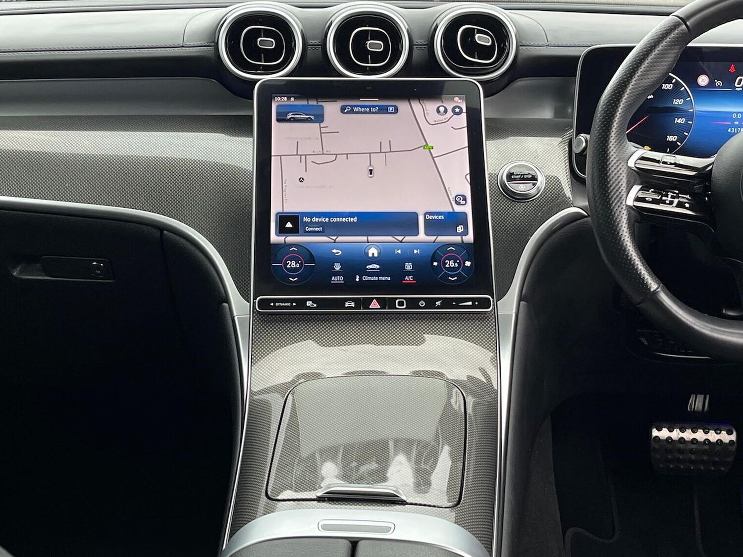 Used Mercedes-Benz GLC 2023 for sale - 77033496: Photo 13