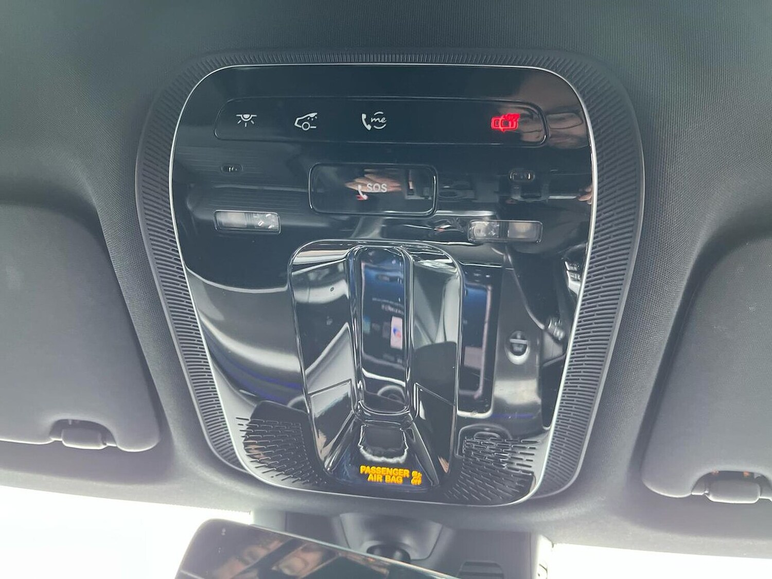 Used Mercedes-Benz GLC 2023 for sale - 77033496: Photo 14