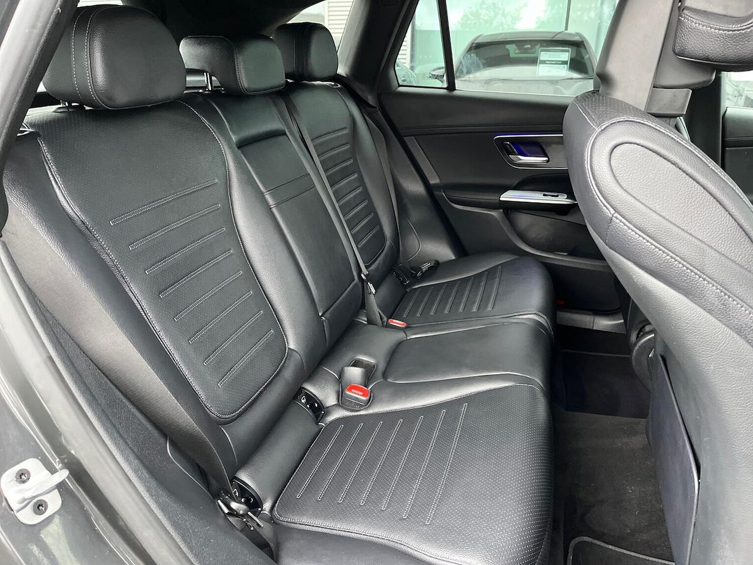 Used Mercedes-Benz GLC 2023 for sale - 77033496: Photo 16