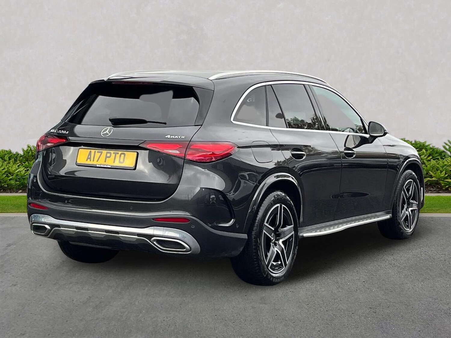 Used Mercedes-Benz GLC 2023 for sale - 77033496: Photo 18