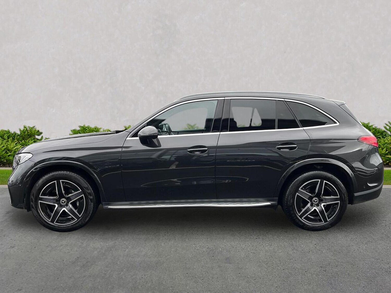 Used Mercedes-Benz GLC 2023 for sale - 77033496: Photo 19