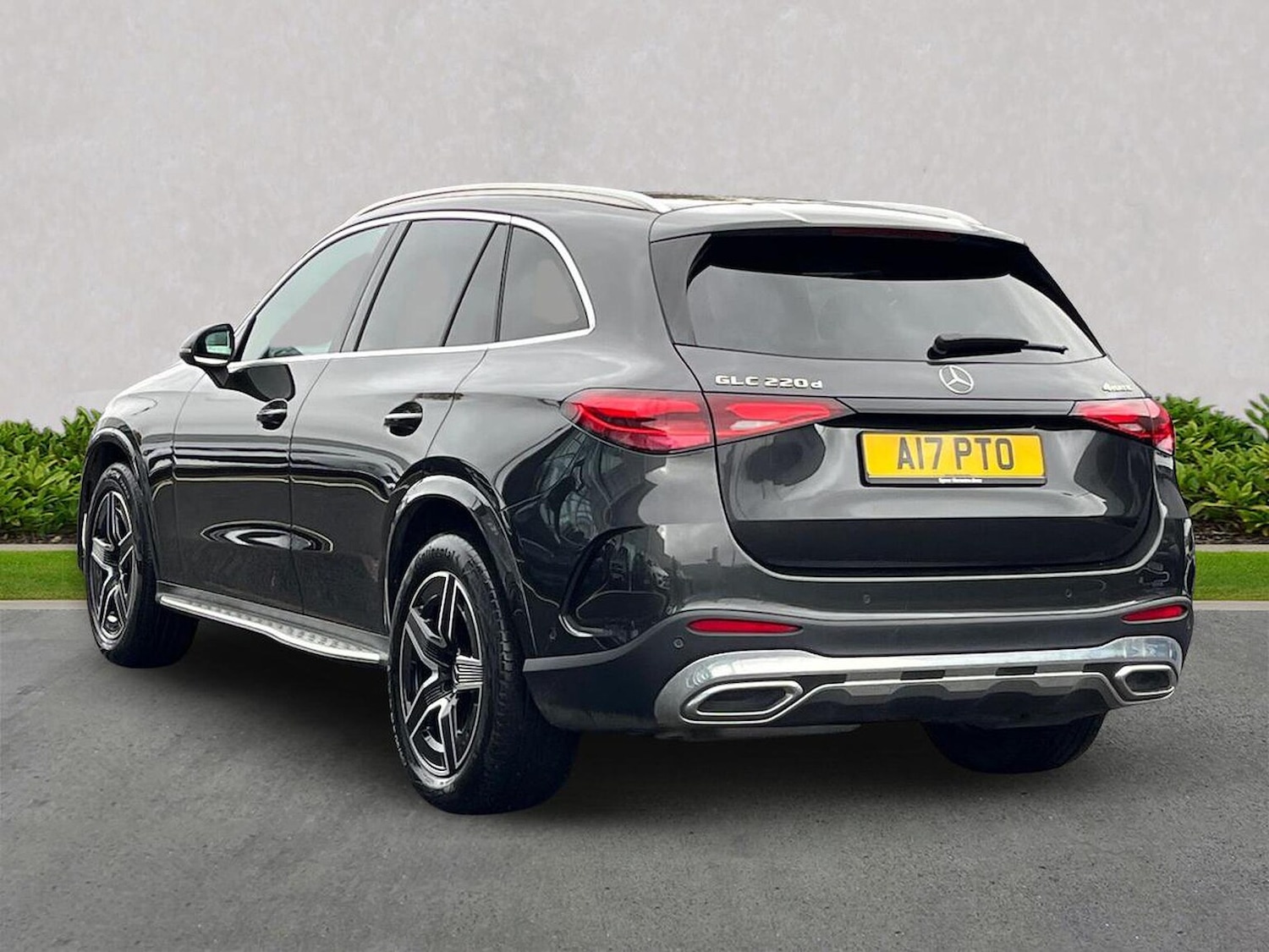 Used Mercedes-Benz GLC 2023 for sale - 77033496: Photo 2