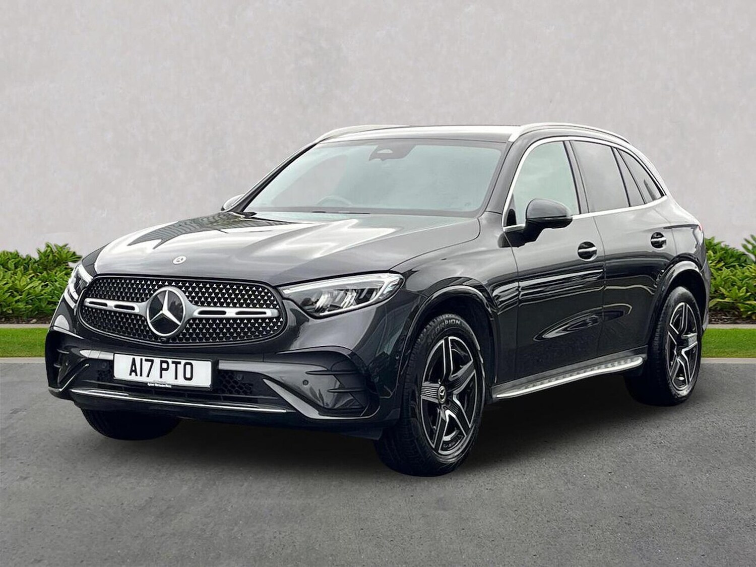 Used Mercedes-Benz GLC 2023 for sale - 77033496: Photo 20