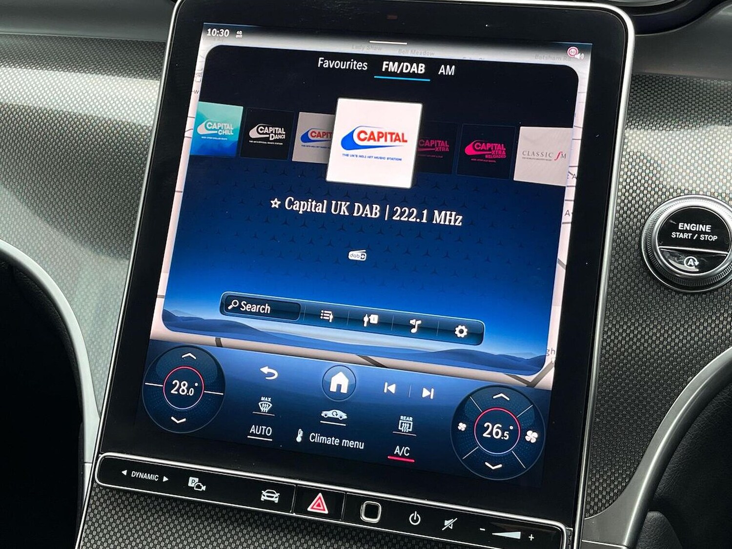 Used Mercedes-Benz GLC 2023 for sale - 77033496: Photo 25