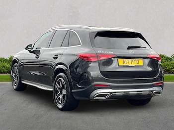 Used Mercedes-Benz GLC 2023 for sale - 77033496: Photo