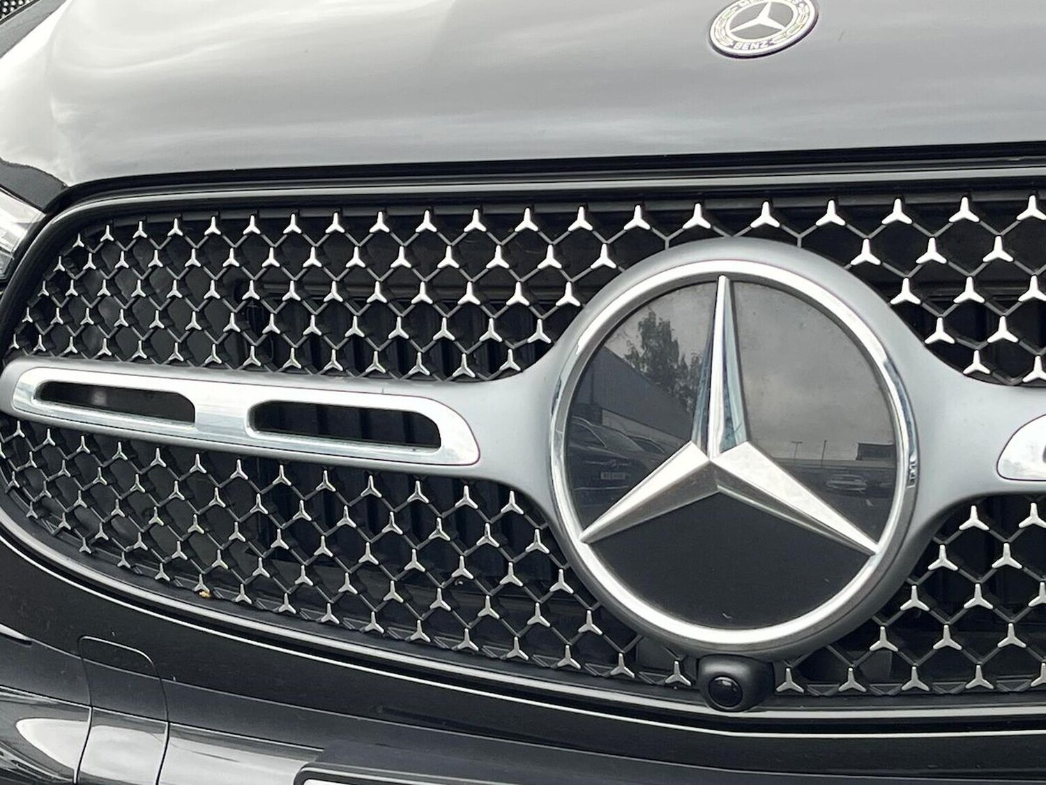 Used Mercedes-Benz GLC 2023 for sale - 77033496: Photo 33