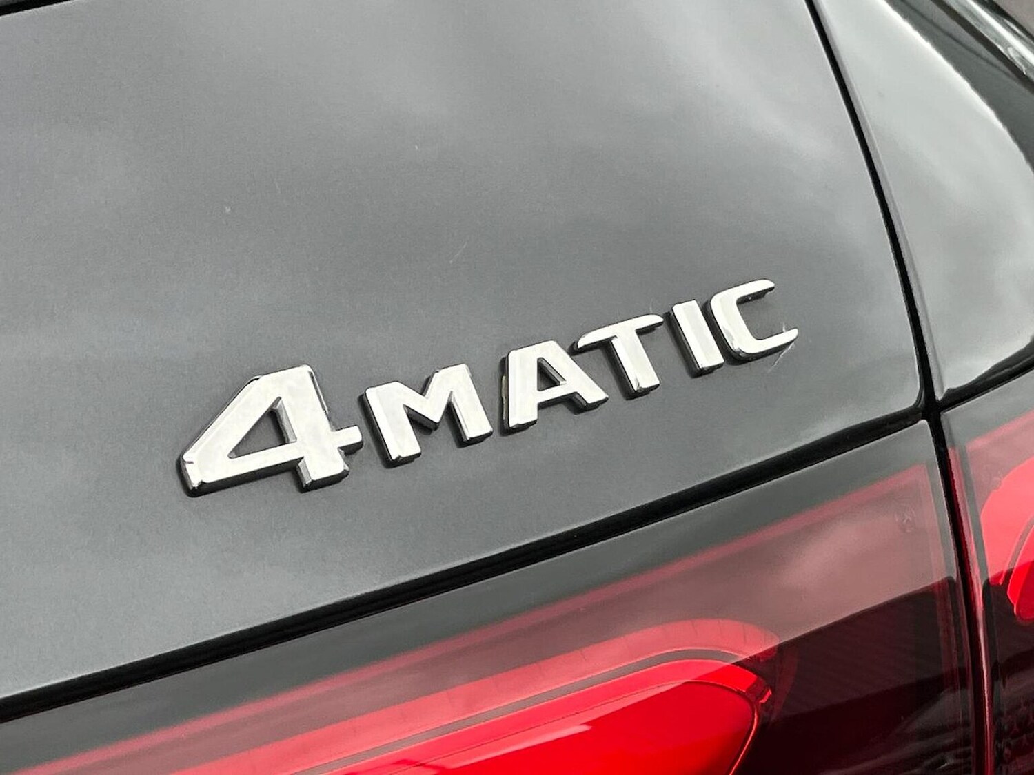 Used Mercedes-Benz GLC 2023 for sale - 77033496: Photo 35