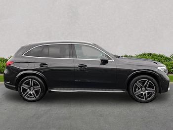 Used Mercedes-Benz GLC 2023 for sale - 77033496: Photo