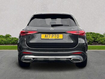 Used Mercedes-Benz GLC 2023 for sale - 77033496: Photo