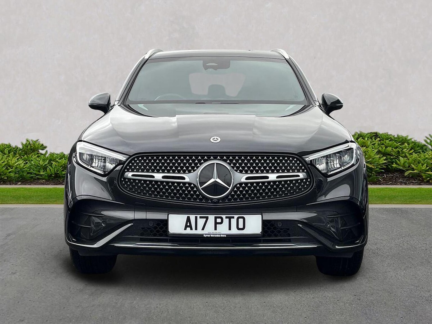 Used Mercedes-Benz GLC 2023 for sale - 77033496: Photo 5