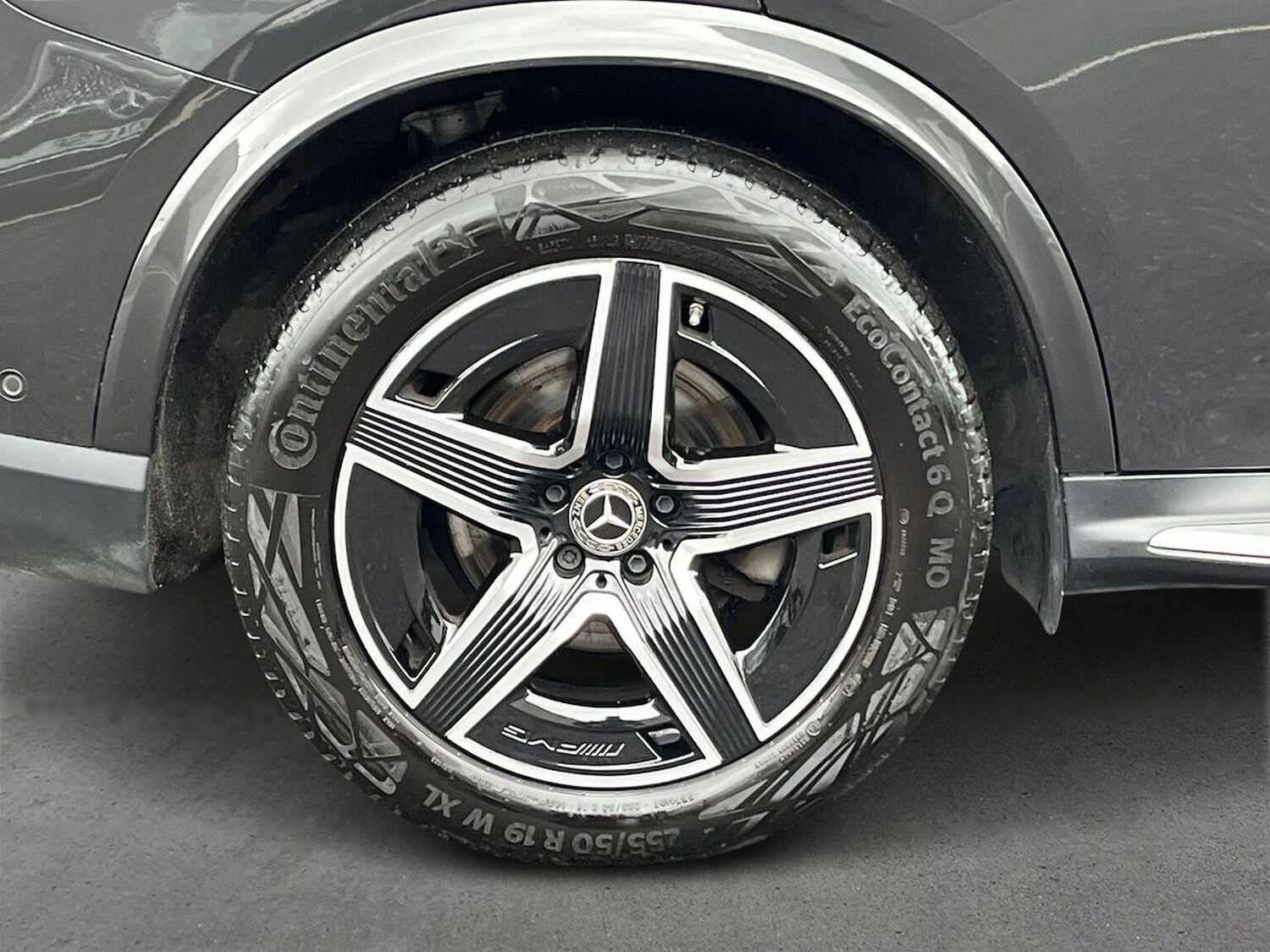 Used Mercedes-Benz GLC 2023 for sale - 77033496: Photo 6