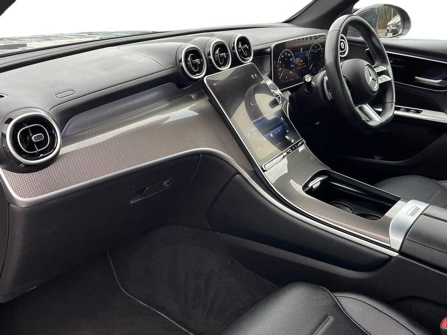 Used Mercedes-Benz GLC 2023 for sale - 77033496: Photo 7