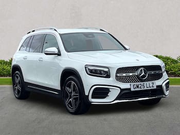 Used Mercedes-Benz GLB 2025 for sale - 79841377: Photo