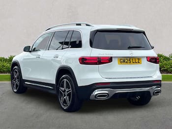 Used Mercedes-Benz GLB 2025 for sale - 79841377: Photo