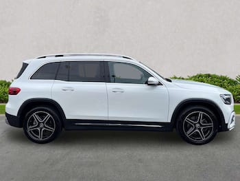Used Mercedes-Benz GLB 2025 for sale - 79841377: Photo