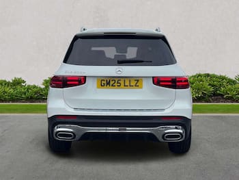 Used Mercedes-Benz GLB 2025 for sale - 79841377: Photo