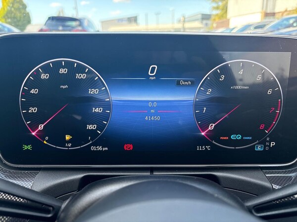 Used Mercedes-Benz C-Class 2022 for sale - 76070251: Photo 10