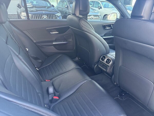 Used Mercedes-Benz C-Class 2022 for sale - 76070251: Photo 16
