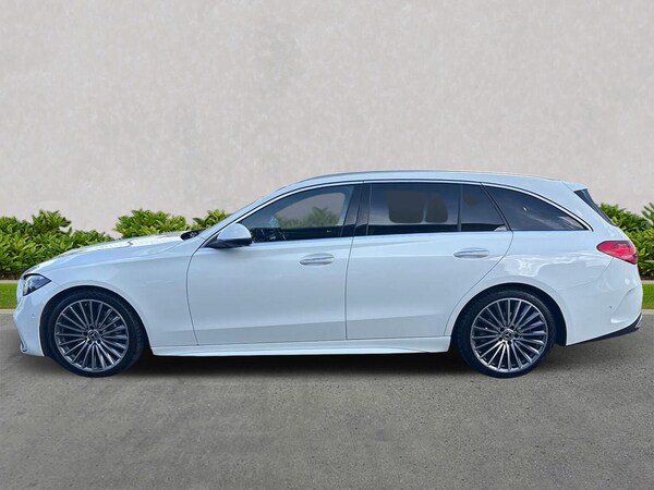 Used Mercedes-Benz C-Class 2022 for sale - 76070251: Photo 19