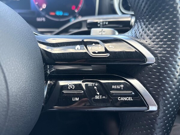 Used Mercedes-Benz C-Class 2022 for sale - 76070251: Photo 27