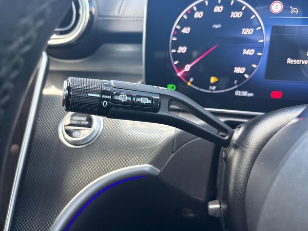 Used Mercedes-Benz C-Class 2022 for sale - 76070251: Photo 28