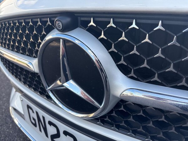 Used Mercedes-Benz C-Class 2022 for sale - 76070251: Photo 33