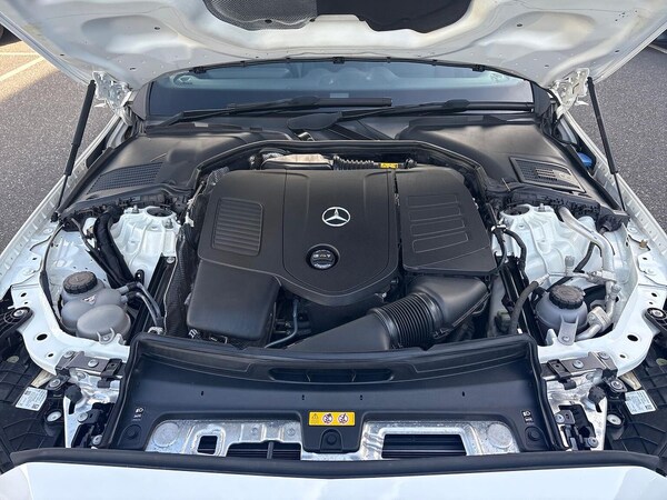 Used Mercedes-Benz C-Class 2022 for sale - 76070251: Photo 39