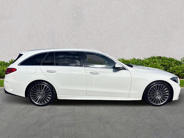 Used Mercedes-Benz C-Class 2022 for sale - 76070251: Photo 3